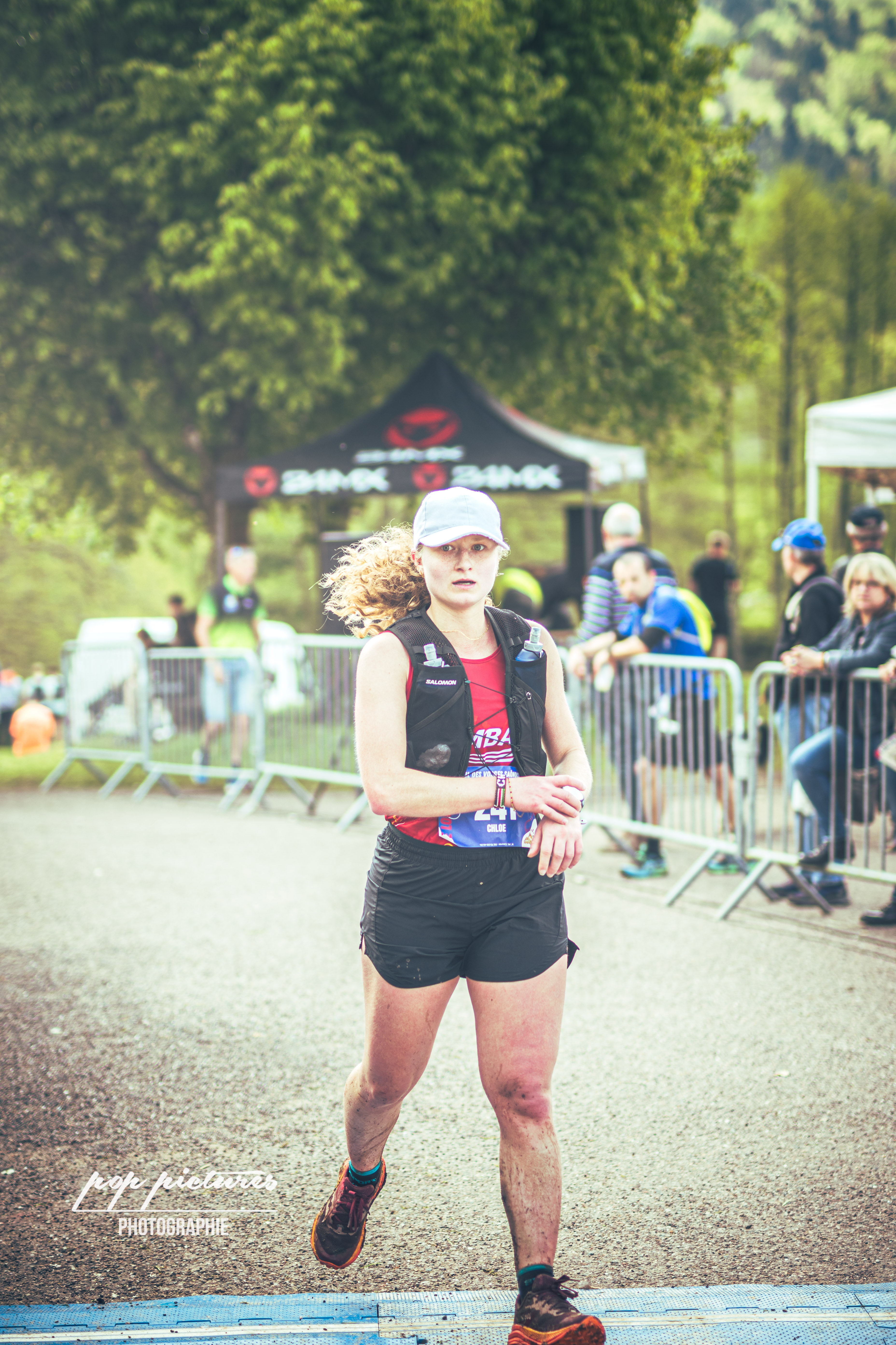 Image du trail
